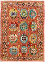 Handgeknoopt tapijt Super Ziegler Chubi tapijt fijne wol -, Huis en Inrichting, Stoffering | Tapijten en Kleden, Nieuw