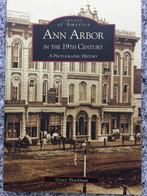 Ann Arbor in the 19th century (Grace Shackman), Boeken, Nieuw, Verzenden