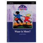 ESTAFETTE NIEUW - LEESBOEK E5 - MEES? 9789027669285, Verzenden, Gelezen, AUTEURS DIV.