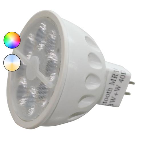 Garden Lights | MR16 LED 5W Smart (Zigbee), Tuin en Terras, Overige Tuin en Terras, Nieuw, Verzenden