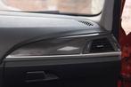 Carbon performance interieur lijsten, Verzenden