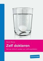 Zelf dokteren 9789059511828 Marcel Bouvy, Boeken, Verzenden, Zo goed als nieuw, Marcel Bouvy