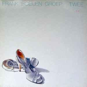 LP gebruikt - Frank Boeijen Groep - Twee, Cd's en Dvd's, Vinyl | Rock, Zo goed als nieuw, Verzenden