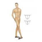 Heren Tanga slip Dancebelt Jackson B3914, Verzenden, Nieuw