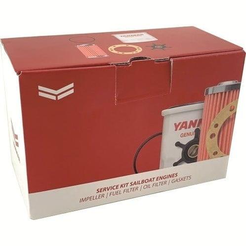 Yanmar Service Kit 009 - geschikt voor 4JH2-UTE motoren, Watersport en Boten, Bootonderdelen, Ophalen of Verzenden