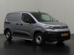 Citroën Berlingo L1H1 | Financial Lease voor 177 p/mnd, Auto's, Citroën, ABS, Stof, Gebruikt, Euro 6