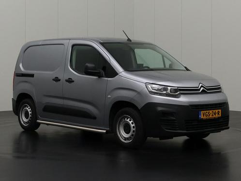 Citroën Berlingo L1H1 | Financial Lease voor 177 p/mnd, Auto's, Citroën, Dealer onderhouden, Te koop, Overige kleuren, Handgeschakeld