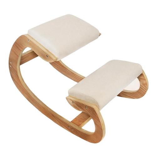 Ergonomische Kniestoel, Huis en Inrichting, Stoelen, Verzenden