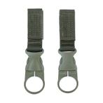 Molle water bottle ring (Kampeerartikelen, Overig), Ophalen of Verzenden, Nieuw