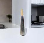 Alessi - Richard Sapper - Kaasrasp - Staal, Hout - Todo di