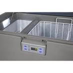 Teesa draagbare professionele koelbox met vriesfunctie 40, Caravans en Kamperen, Koelboxen, Ophalen of Verzenden, Nieuw