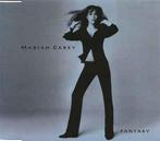 cd single - Mariah Carey - Fantasy, Zo goed als nieuw, Verzenden
