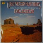 Various - Great Western Film Themes - LP, Verzenden, Nieuw in verpakking