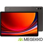 Samsung Galaxy Tab S9+ 12GB 256GB Graphite, Computers en Software, Windows Tablets, Verzenden, Nieuw, Samsung