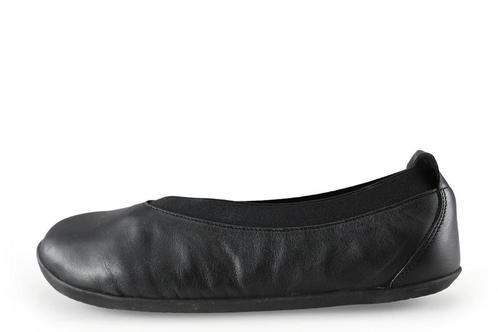 Revivo Ballerinas in maat 37 Zwart | 10% extra korting, Kleding | Dames, Schoenen, Zwart, Zo goed als nieuw, Ballerina's, Verzenden