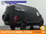 Mercedes-Benz Sprinter 319CDI Bestelbus 2024 L2 H2 Diesel, Automaat, Euro 6, Zwart, Mercedes-Benz