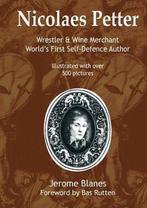 9781105916694 Nicolaes Petter, the Biography, Verzenden, Nieuw, Jerome Blanes
