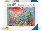 Sun and Sea (500 XL stukjes) | Ravensburger - Puzzels, Hobby en Vrije tijd, Nieuw, Verzenden
