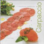 Carpaccio 9789061128199 Gerd Käfer, Verzenden, Gelezen, Gerd Käfer