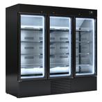 GGM Gastro | Wandkoeling - 2080mm - 2030 liter - met 3 |, Verzenden, Nieuw