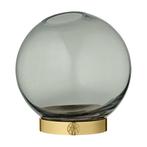 40% Korting | AYTM Globe Vaas, Verzenden, Zo goed als nieuw