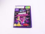 Xbox 360 - Dance Paradise, Ophalen of Verzenden, Nieuw