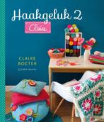 Haakgeluk 2 byClaire 9789462501010 Claire Boeter, Verzenden, Zo goed als nieuw, Claire Boeter