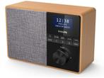 Philips TAR5505/10 - Draagbare Radio - DAB+ FM Bluetooth -, Verzenden, Nieuw
