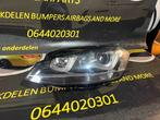 Koplamp VW Golf 7 Xenon Led Voll led Bi Xenon 5G1914751