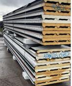 B-keus dakpanelen 60 mm – scherp geprijsd en opmaat mogelijk, Verzenden, Nieuw