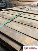 Wenge Hout|Aanbieding, Minder dan 25 mm, Overige typen, Nieuw, Minder dan 200 cm