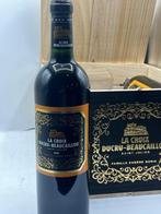 2021 La Croix Ducru-Beaucaillou, 2nd wine of Ch., Nieuw