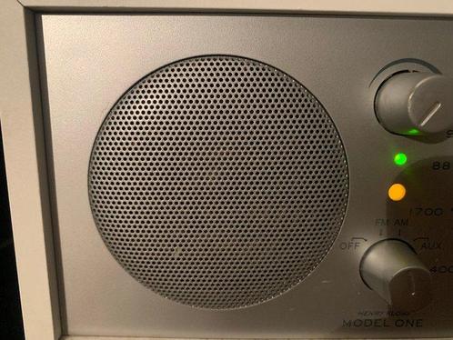 Tivoli Audio by Henry Kloss - Model One - Radio, Audio, Tv en Foto, Radio's