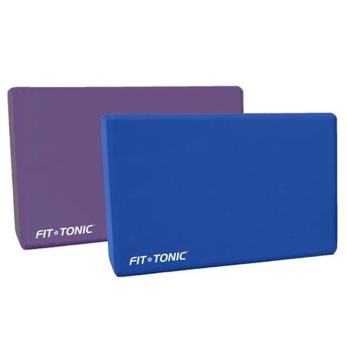 Techdance Yoga Blok TH-118, Sport en Fitness, Ballet, Verzenden