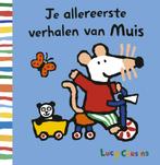 Muis - Je allereerste verhalen van Muis (9789025885687), Boeken, Verzenden, Nieuw