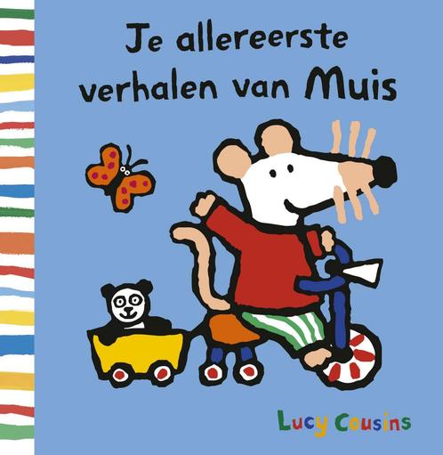 Muis - Je allereerste verhalen van Muis (9789025885687), Boeken, Kinderboeken | Kleuters, Nieuw, Verzenden