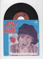 Ria Valk – Reuteuteuteuteu / Monique (1-7-Vinyl-Single), Ophalen of Verzenden, Nieuw in verpakking