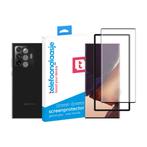 Screenprotector voor Samsung Galaxy Note20 Ultra Edge to, Nieuw, Bescherming