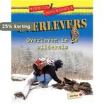 Overlevers / Mission Impossible 9789461750501 Jim Pipe, Boeken, Verzenden, Zo goed als nieuw, Jim Pipe
