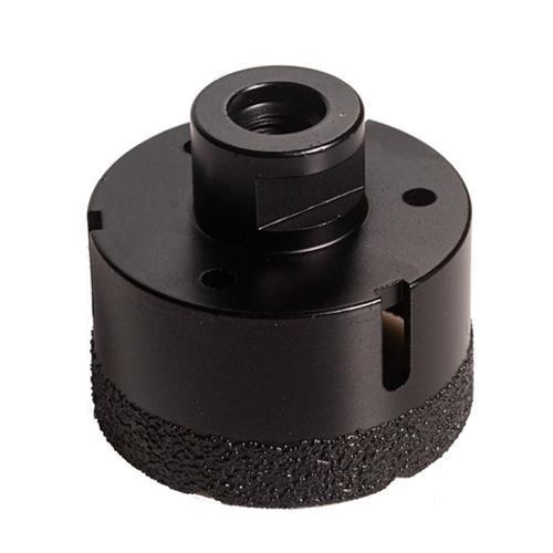 Tegelboor 50mm droog (M14), Doe-het-zelf en Verbouw, Gereedschap | Handgereedschap, Ophalen of Verzenden