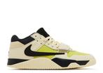 Nike Jordan Jumpman Jack Travis Scott Bright Cactus, Kleding | Heren, Schoenen, Overige kleuren, Verzenden, Nieuw, Sneakers of Gympen