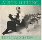 Alides Hidding - Hollywood seven + All alone (Vinylsingle), Cd's en Dvd's, Vinyl Singles, Verzenden, Nieuw in verpakking
