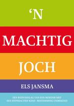 n Machtig joch 9789089541086 E. Jansma, Verzenden, Zo goed als nieuw, E. Jansma