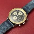 Breitling - Old Navitimer - 81610 - Heren - 1980-1989, Sieraden, Tassen en Uiterlijk, Horloges | Heren, Nieuw