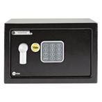 Elektronische kluis | Yale | 20 x 31 x 20 cm (Alarm), Verzenden, Nieuw