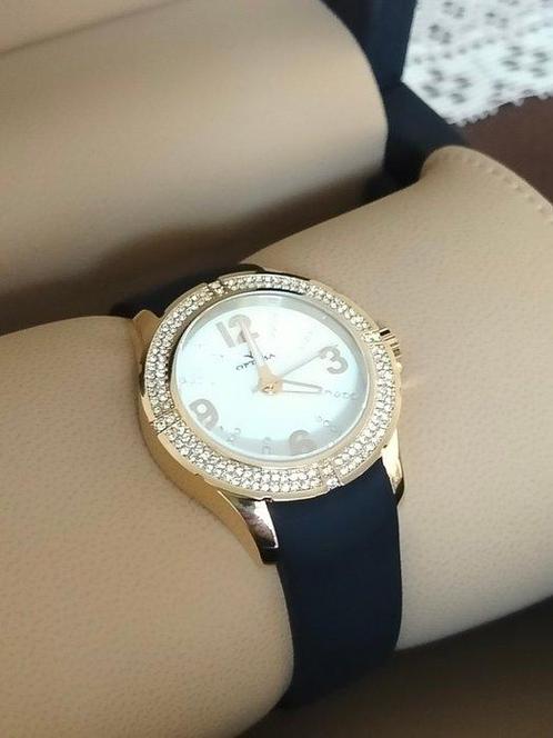 Optima - Zonder Minimumprijs - Dames - 2020+, Sieraden, Tassen en Uiterlijk, Horloges | Heren