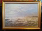 Anatoly Panagonov (1966) - Waves in the bay