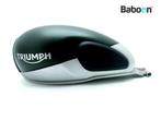 Benzine Tank Triumph Street Scrambler 900 2019-, Motoren, Verzenden, Gebruikt
