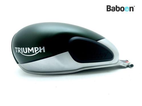 Benzine Tank Triumph Street Scrambler 900 2019-, Motoren, Onderdelen | Overige, Gebruikt, Verzenden