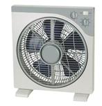 Boxventilator 30 cm, Doe-het-zelf en Verbouw, Ventilatie en Afzuiging, Ophalen of Verzenden, Nieuw